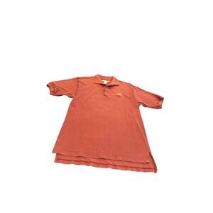 RARE Perry Ellis x FSU Vintage Polo T-shirt size S